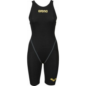 Arena Powerskin Carbon Core FX Γυναικείο Αγωνιστικό Ολόσωμο Μαγιό Κολύμβησης ΜαύροΚωδικός: 003658-105 