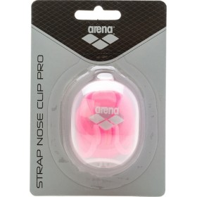 ARENA NOSE STRAP CLIP PRO PINK
