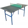 Schildkrot Midi XL Τραπέζι Ping Pong Εσωτερικού ΧώρουΚωδικός: 838579 