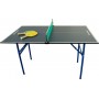 Schildkrot Midi XL Τραπέζι Ping Pong Εσωτερικού ΧώρουΚωδικός: 838579 