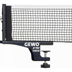 GEWO Net CS Starter GEWO Net CS Starter