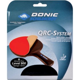 DONIC Λάστιχα Ping Pong QRC Champion Level 900 DONIC Λάστιχα Ping Pong QRC Champion Level 900