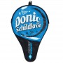 Donic Pots Trendline Θήκη για Ρακέτα Ping Pong ΚόκκινηΚωδικός: 818507r 