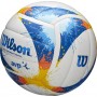 Wilson Splatter Μπάλα Beach Βόλεϊ Νο.5Κωδικός: WTH30120XB 