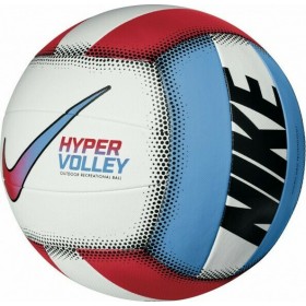 Nike Hypervolley 18P Μπάλα Beach Βόλεϊ Νο.5Κωδικός: N.100.0701-982 