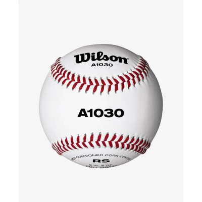 Wilson A1030 Champion Series Sst Μπαλάκι BaseballΚωδικός: WTA1030B 