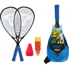 Talbot Torro Speed 6600 Σετ SpeedmintonΚωδικός: 490116  Talbot Torro Speed 6600 Σετ SpeedmintonΚωδικός: 490116