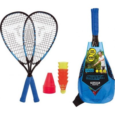 Talbot Torro Speed 6600 Σετ SpeedmintonΚωδικός: 490116 