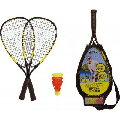 Talbot Torro Speed 4400 Σετ SpeedmintonΚωδικός: 490114 
