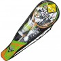 Talbot Torro Attacker 4 Plus Σετ BadmintonΚωδικός: 449506 