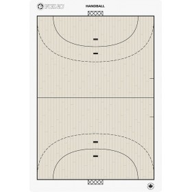 Fox Πίνακας Τακτικής HandballΚωδικός: 69010300 