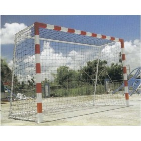 13721 ΔΙΧΤΥΑ MINI ΠΟΔΟΣΦΑΙΡΟΥ 3x2m 2.0mm FANCHIOUNET