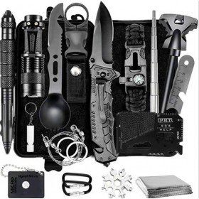 ΚΙΤ ΕΠΙΒΙΩΣΗΣ CY-52 5623641