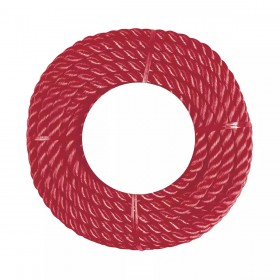 OZtrail Poly Rope Mini Σχοινί 6mm x 20m