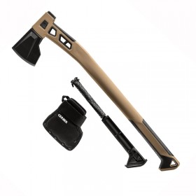 Gerber Τσεκούρι Bushcraft Axe Gerber Τσεκούρι Bushcraft Axe