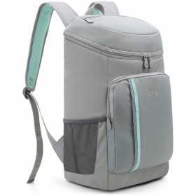 Cygnini Gey Tourit Ψυγείο Σακίδιο Πλάτης 28L