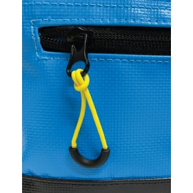 Maui &amp Sons Soft Cooler Ισοθερμική Τσάντα 18lt σε Μπλε χρώμα