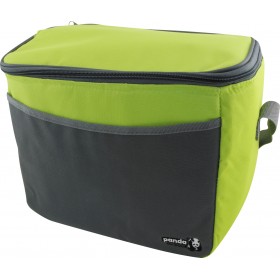 Panda Τσάντα-Ψυγείο Πράσινη 10lt