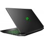 HP Pavilion 15-ec1005nv 15.6" (Ryzen 5-4600Η/8GB/512GB SSD/GeForce GTX 1650 Ti/FHD/W10 Home)