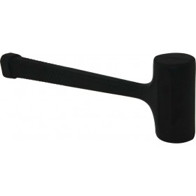 Compass Σφυρί Πλαστικό 30εκ.