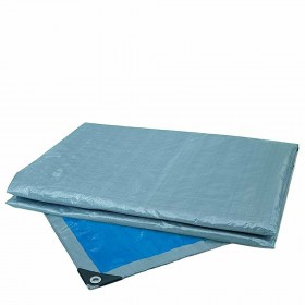 OZtrail Ultrablue Tarp Μουσαμάς Δάπεδο 365x478εκ.