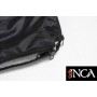 Inca Sleeping Bag Μονό Καλοκαιρινό Wayna Black/ BlueΚωδικός: NCI-1023B 