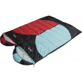 Inca Sleeping Bag Διπλό Καλοκαιρινό WaynaΚωδικός: 1023TWIN 