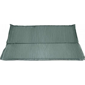 Campus Αυτοφούσκωτο Μονό Υπόστρωμα Camping 180x58cm Πάχους 3.5cm σε Γκρι χρώμαΚωδικός: 3-009762  Campus Αυτοφούσκωτο Μονό Υπόστρωμα Camping 180x58cm Πάχους 3.5cm σε Γκρι χρώμαΚωδικός: 3-009762