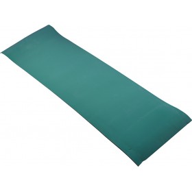 Unigreen Αφρώδες Μονό Υπόστρωμα Camping 180x50cm Πάχους 1.2cm σε Πράσινο χρώμαΚωδικός: 13324  Unigreen Αφρώδες Μονό Υπόστρωμα Camping 180x50cm Πάχους 1.2cm σε Πράσινο χρώμαΚωδικός: 13324
