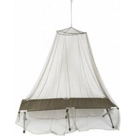 Mil-Tec Jungle Mosquito Net Single Κουνουπιέρα Μονού Κρεβατιού Olive