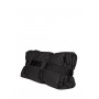 Rains Blanket H160cm x W140cm - Black (Πετσέτες Unisex Synthetic Polyester Black - RNSSS222115)