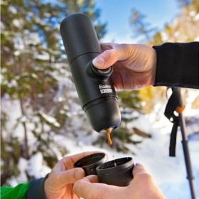 Wacaco Minipresso Kit Grey