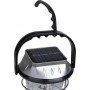 GloboStar Ηλιακό Φορητό Φανάρι (36 Led)