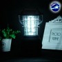 GloboStar Ηλιακό Φορητό Φανάρι (36 Led)