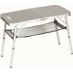Coleman Mini Camp Table Τραπέζι Camping σε Βαλιτσάκι
