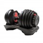 Liga Sport Αλτήρας 1x 24kg Ρυθμιζόμενος με Βάση