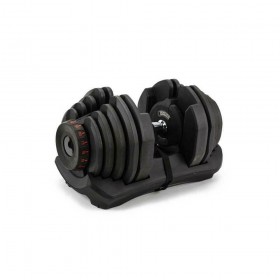 Viking F020 Monster Αλτήρας 1x 40kg Ρυθμιζόμενος με Βάση