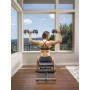 Bowflex Selecttech 552i Αλτήρες Σετ 2x 24kg Ρυθμιζόμενοι με Βάση