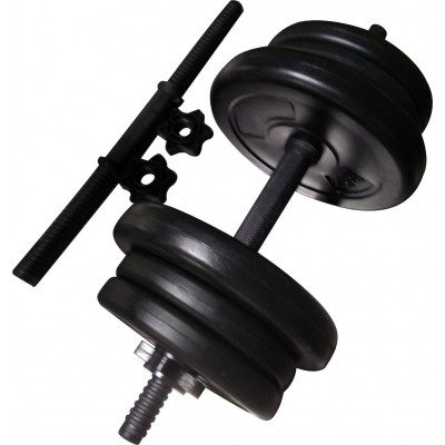 TRD Fitness Αλτήρες Σετ 2x 5kgΚωδικός: GL-DS019 