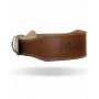 Madmax Full Leather Brown Belt