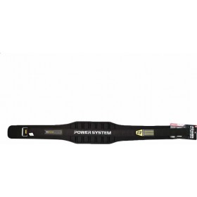 Power System Neo PS-3230 Ζώνη Μέσης Άρσης Βαρών Συνθετική Μαύρη/Κίτρινη Power System Neo PS-3230 Ζώνη Μέσης Άρσης Βαρών Συνθετική Μαύρη/Κίτρινη