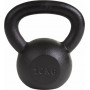 Liga Sport Kettlebell από Μαντέμι 10kg Μαύρο