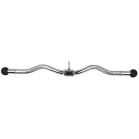 MDS 069 Λαβή Κυρτή 75cm Περιστροφική