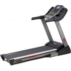 Toorx TRX Marathon Ηλεκτρικός Διάδρομος Γυμναστικής για Χρήστη έως 140kg