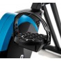 Zipro Future X Αναδιπλούμενο Όρθιο Ποδήλατο Γυμναστικής Μαγνητικό με ΡοδάκιαΚωδικός: 5304087 