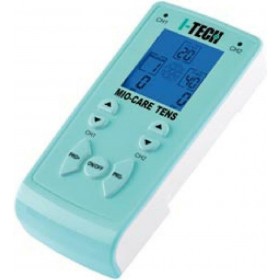 I-Tech Mio Care TENS / EMS Φορητή Συσκευή Παθητικής Γυμναστικής για Όλο το Σώμα