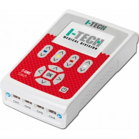 I-Tech T-One Coach TENS Φορητή Συσκευή Παθητικής Γυμναστικής για Όλο το Σώμα