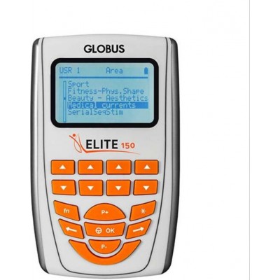 Globus Italia Elite 150 TENS Φορητή Συσκευή Παθητικής Γυμναστικής για Όλο το Σώμα