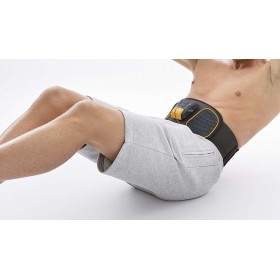 Beurer EM 32 TENS Ζώνη Παθητικής Γυμναστικής Κοιλιακών