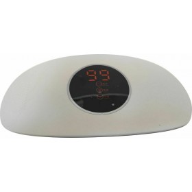 Slimming Artifact EMS Ζώνη Παθητικής Γυμναστικής για Όλο το Σώμα Λευκή